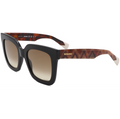 Missoni Women's 52 mm Black Sunglasses