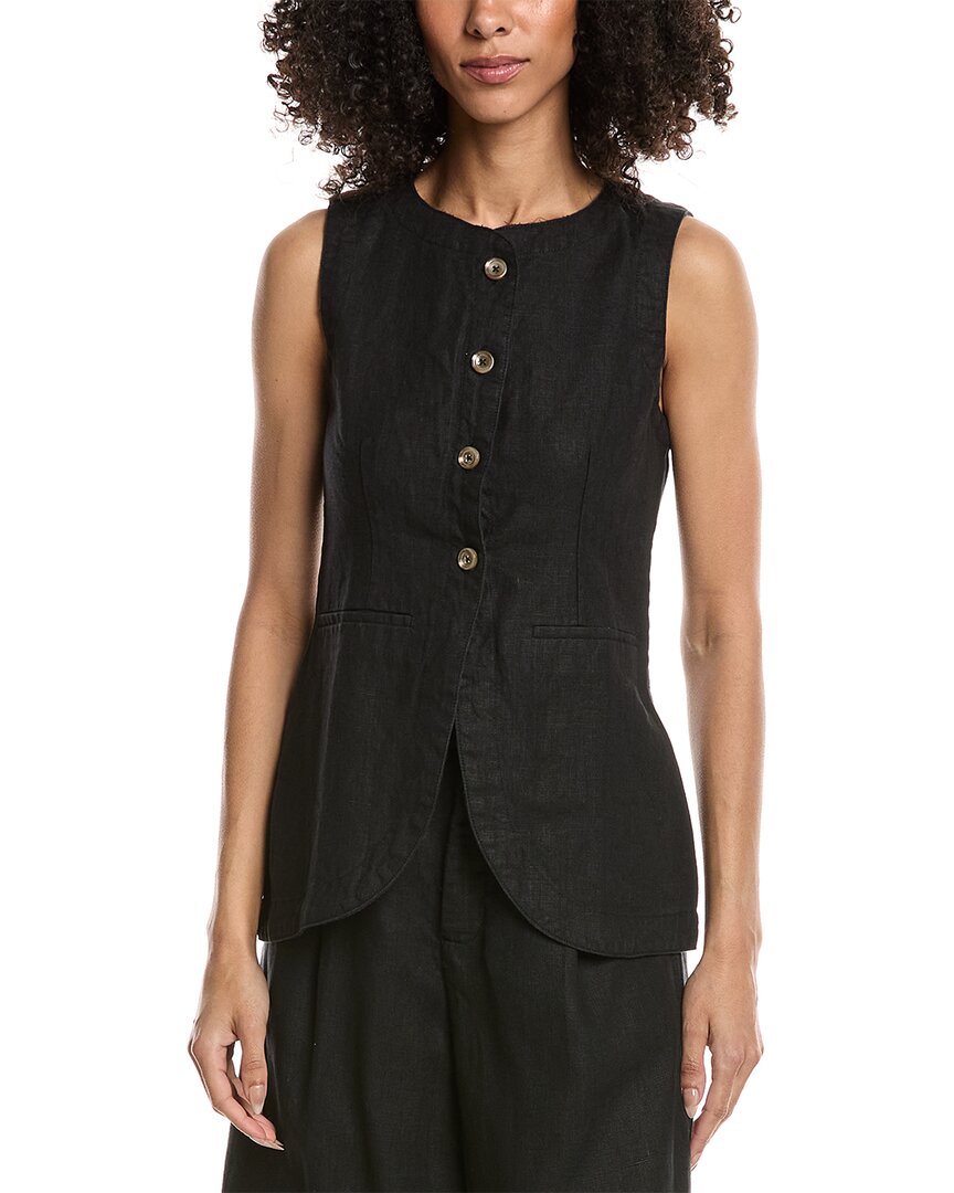 DL1961 Amalie Linen Top
