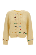 Zoologist Cardigan