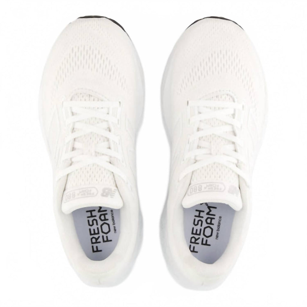 Women's 880 V14 Running Shoe In White