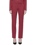 Callas Roger Slim Fit Trouser