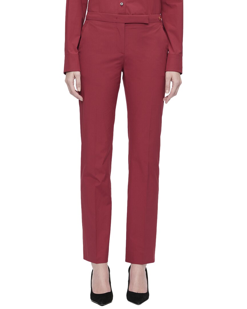 Callas Roger Slim Fit Trouser