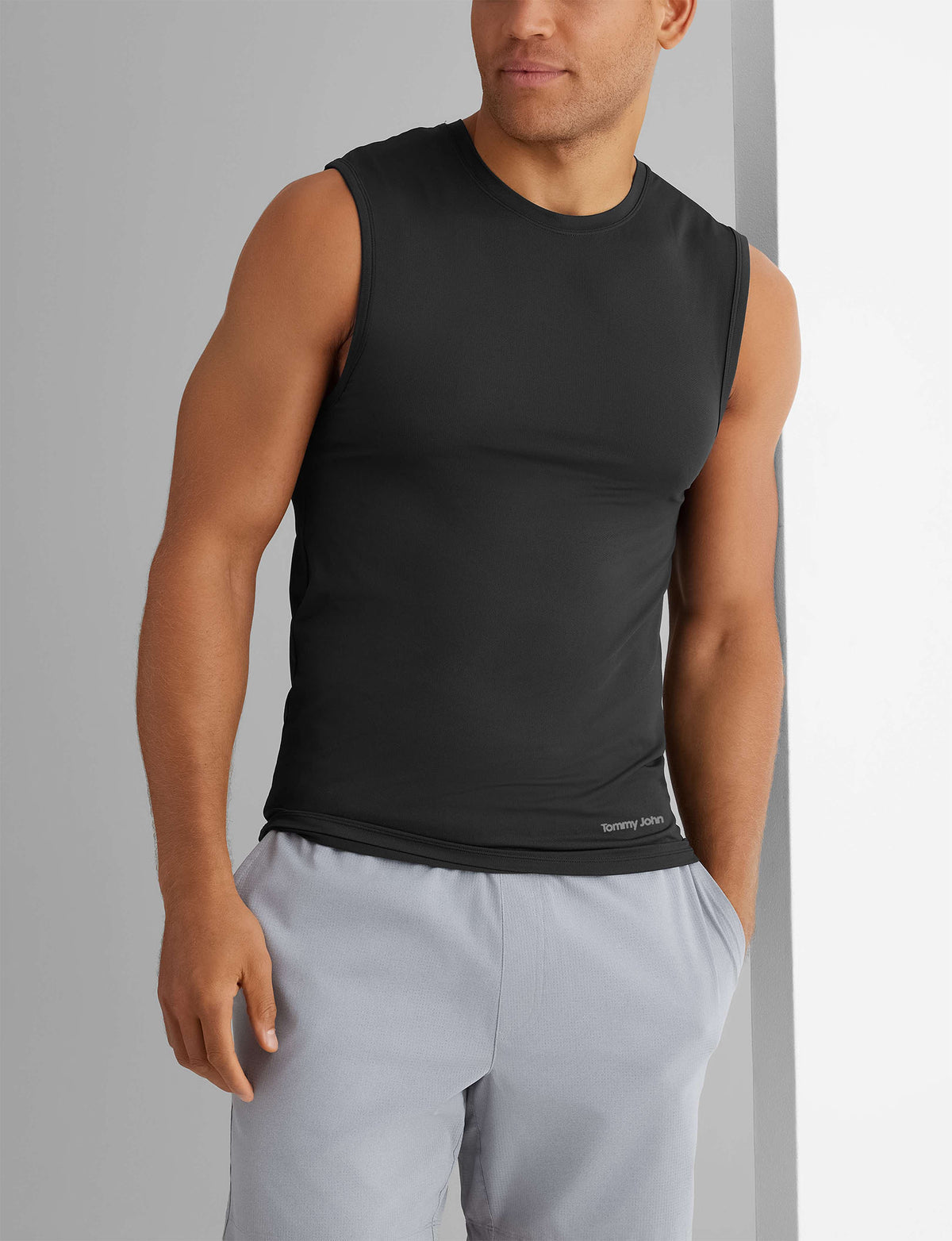 Men's Air Muscle Tank
