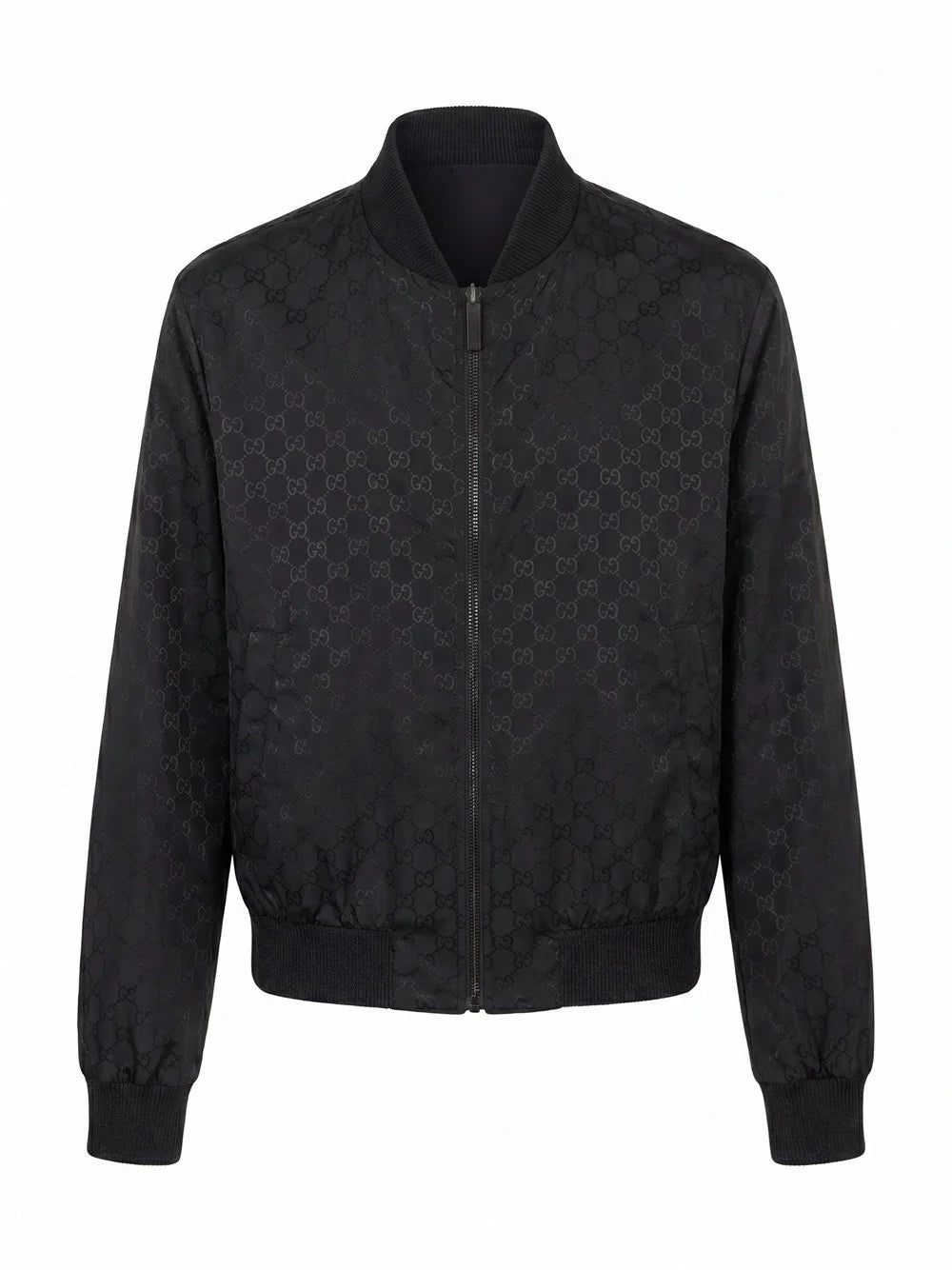 Gucci Men Blouson Full Zip