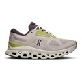 Men's Cloudstratus 3 Running Shoes In Pearl Ivory