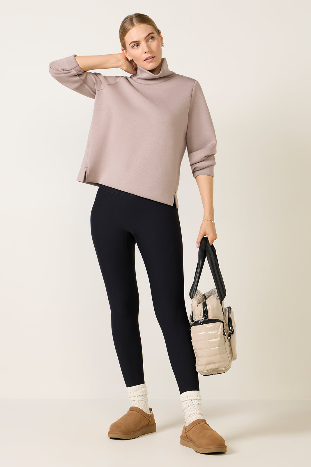 Women's AirEssentials Luxe Top