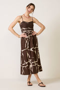 Women's Fisher Midi Dress