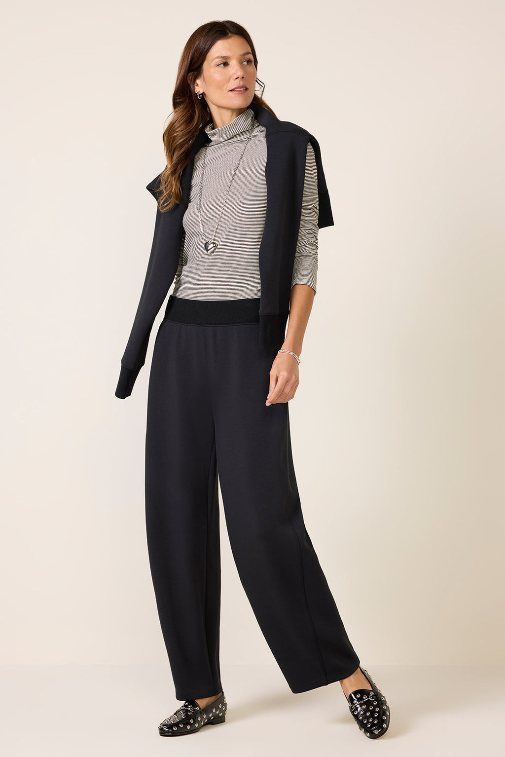 Women's Air Essentials Luxe Ankle Pants