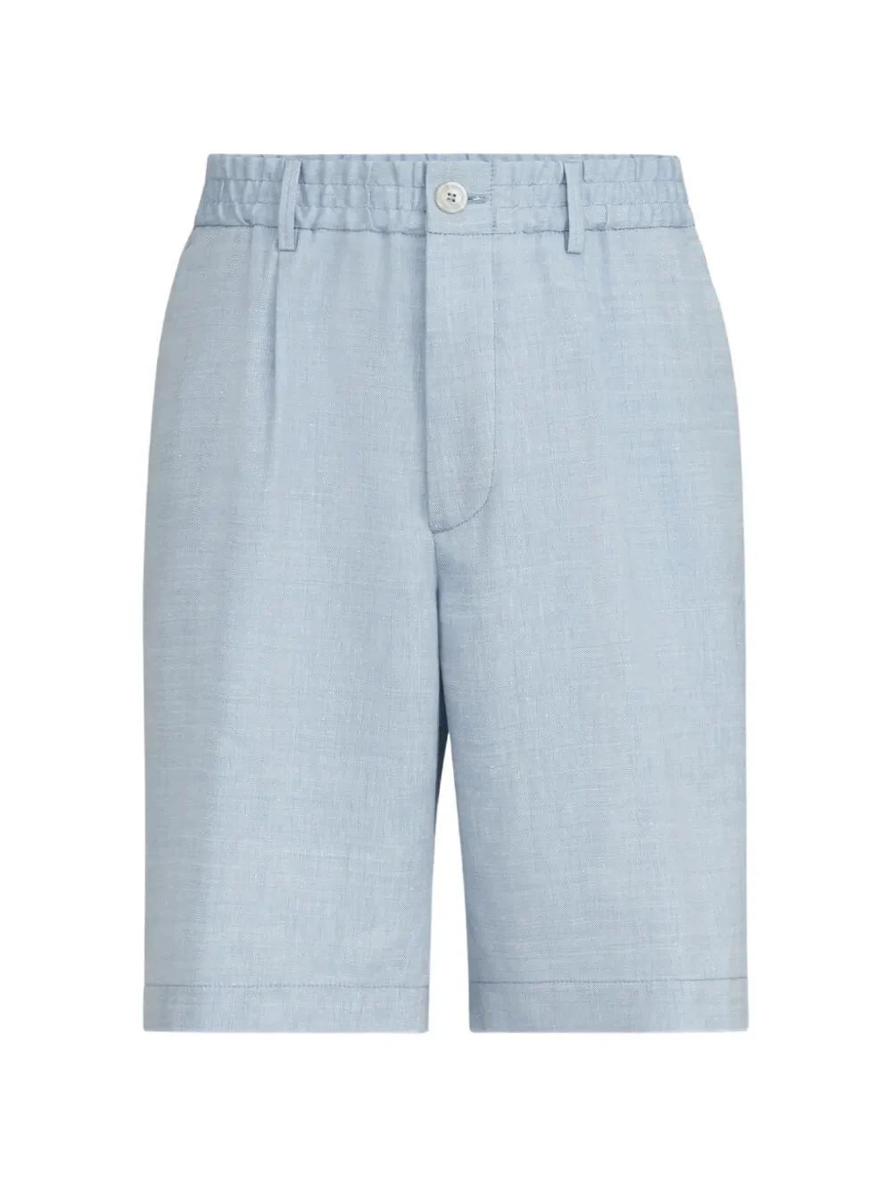 Brunello Cucinelli Men Bermuda