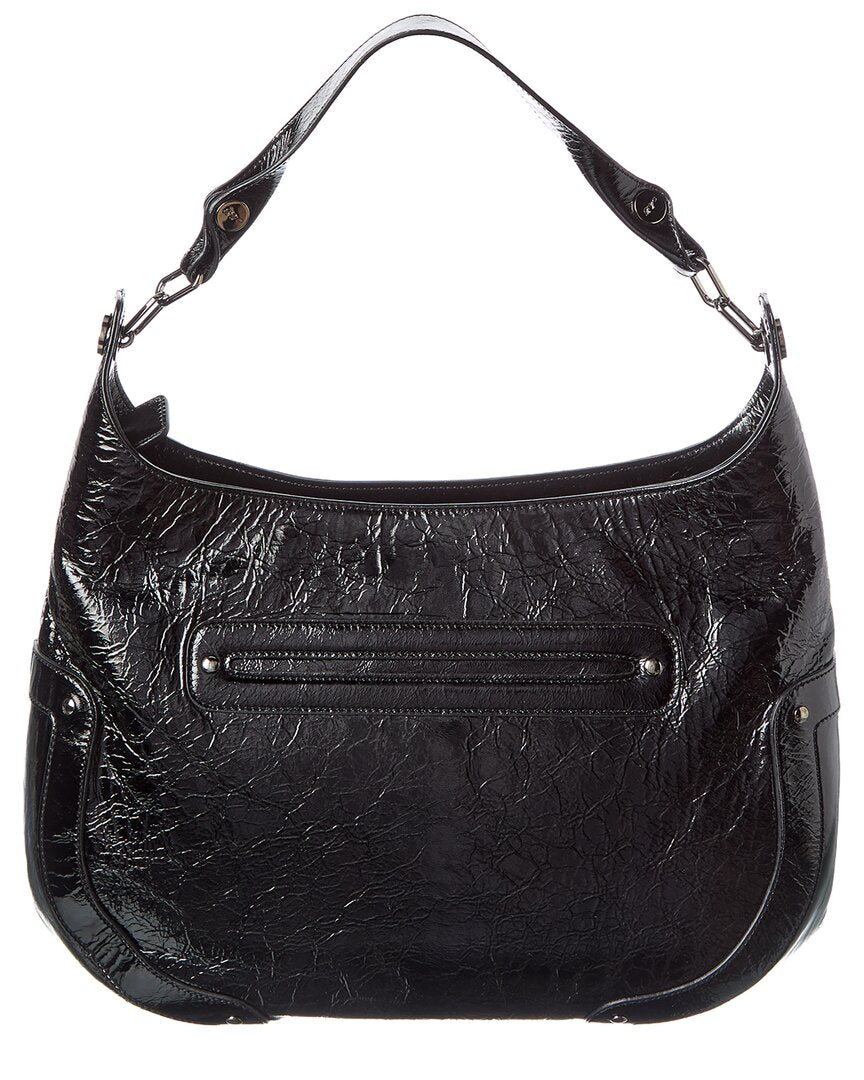 Roger Vivier Leather Tote