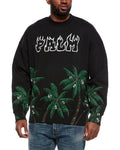 Palm Angels Crewneck Sweatshirt