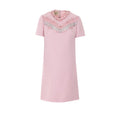 Valentino Garavani Women Embroidered Mini Dress