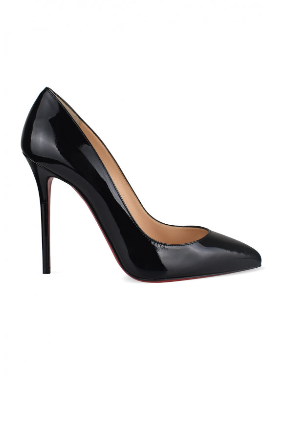 Christian Louboutin Women Kate 100 Pumps