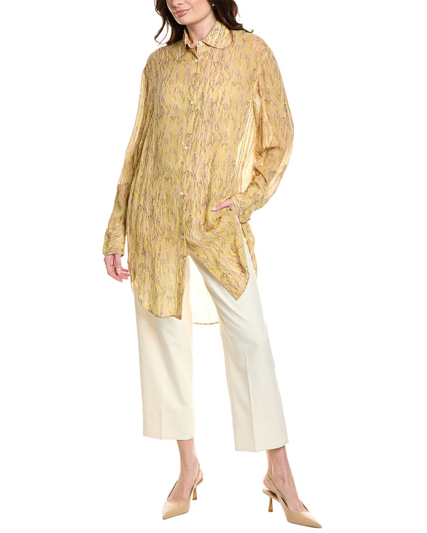 BOSS Hugo Boss Bareid Shirtdress