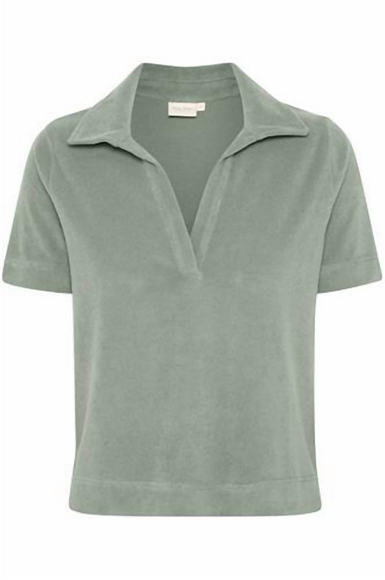 Giovanni Ts In 185806 - Agave Green