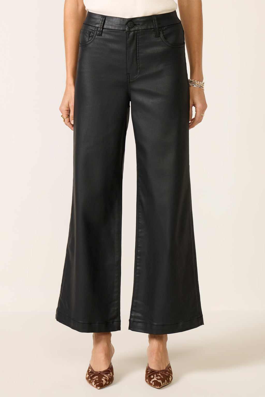 Women's Meg Wide Leg 29'Pants