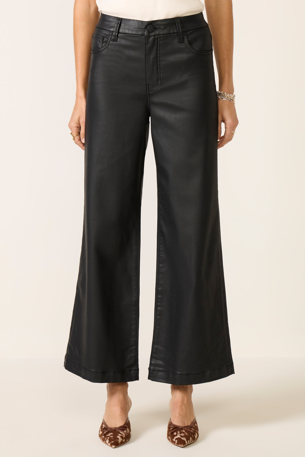 Women's Meg Wide Leg 29'Pants