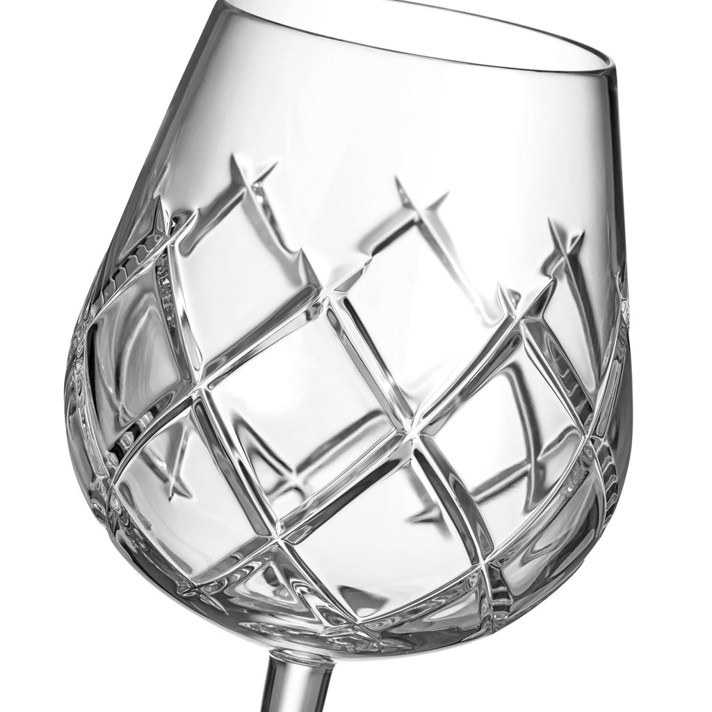 Connoisseur Olann Brandy Balloon 510ml 17floz, Set of 2