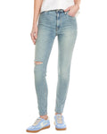HUDSON Jeans Barbara High-Rise Our Love Super Skinny Ankle Jean