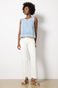 Women's Standard Kick Flare Jeans
