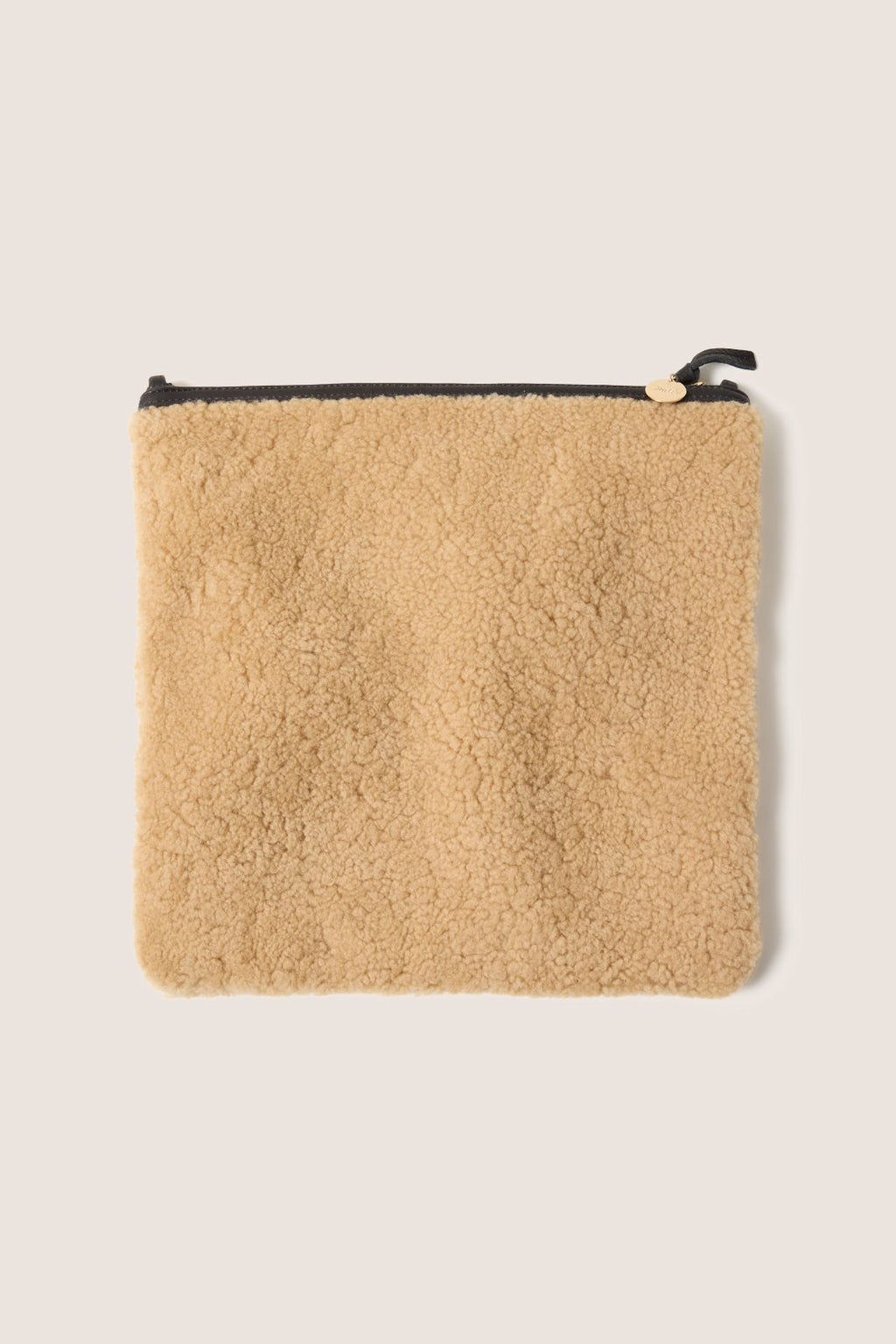 Women's Foldover Clutch with Tabs Bag