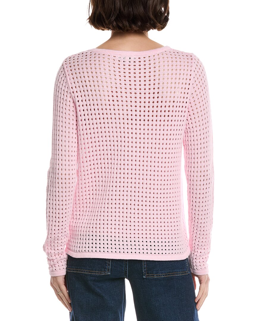 Metric Knits Sweater