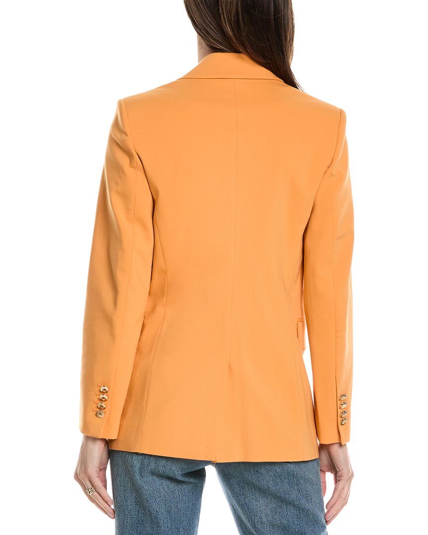 Maje Suit Blazer