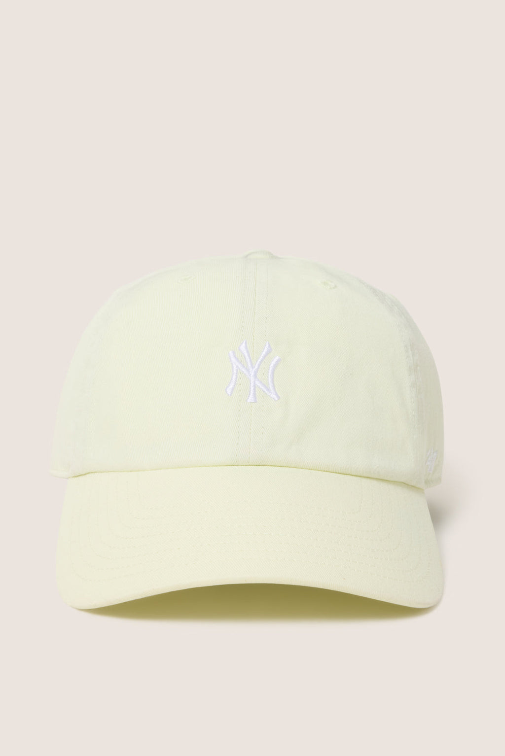 Women's Baserunner Baseball Hat