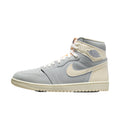 Nike Air Jordan 1 Retro Hi OG Craft Sea Glass / Pale Ivory  FD8636-011 Men's