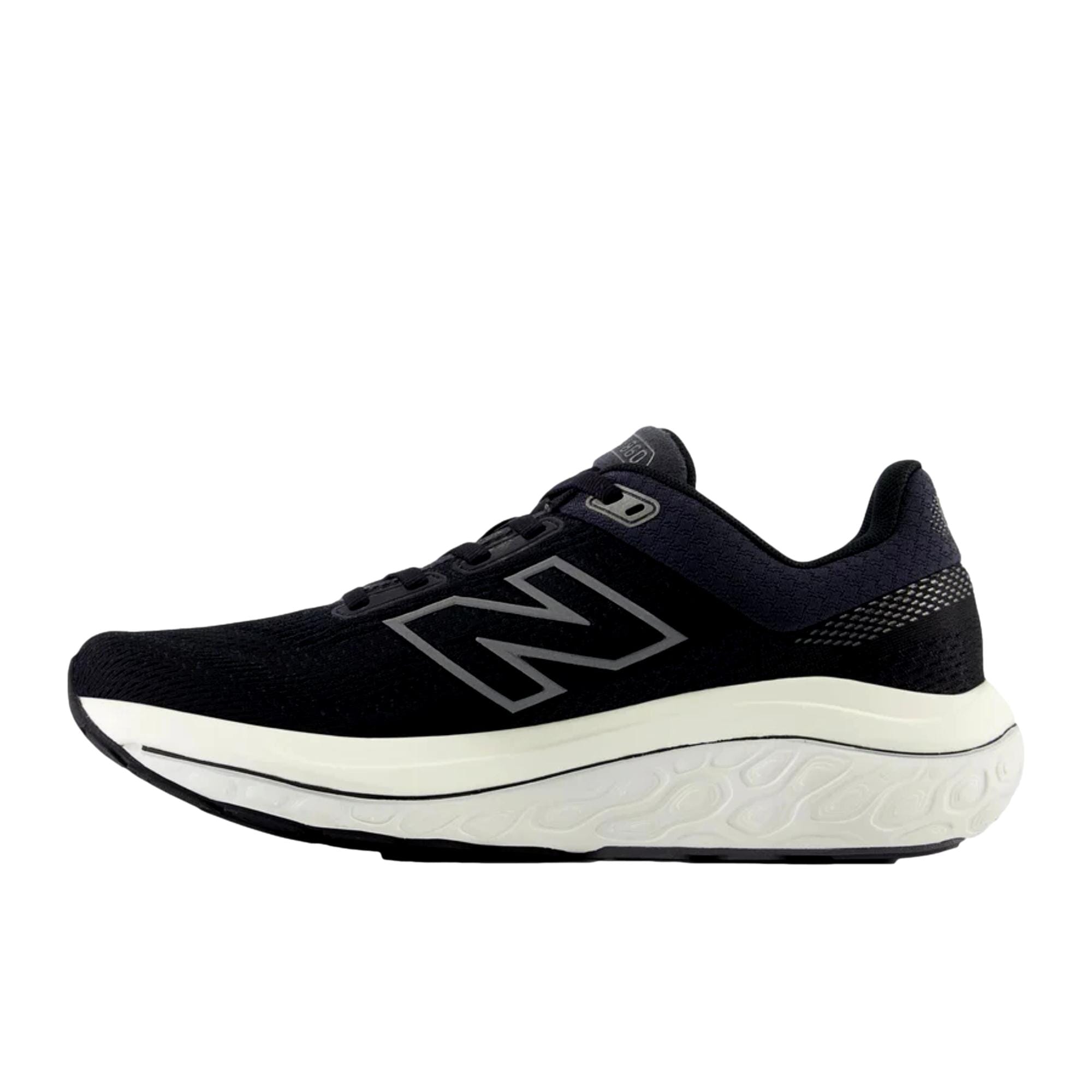 New Balance Fresh Foam x 860v14 Black / Black  M860K14 Men's