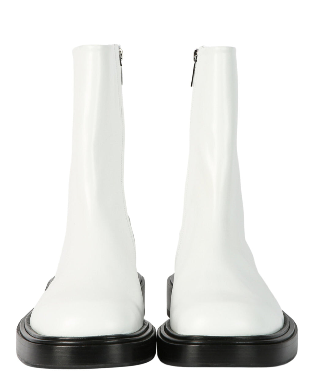 Formia Ankle Boots - Wide Width