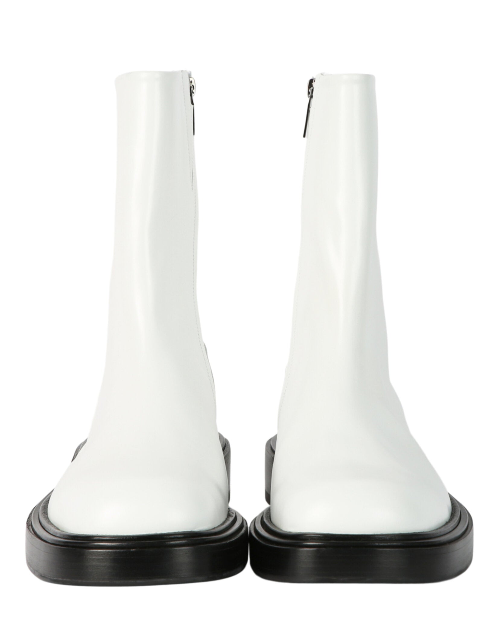 Formia Ankle Boots - Wide Width