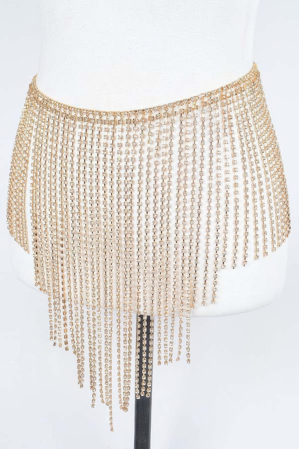 Fountains Of Rhinestone Belt