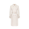 Herno Trench Coat Women