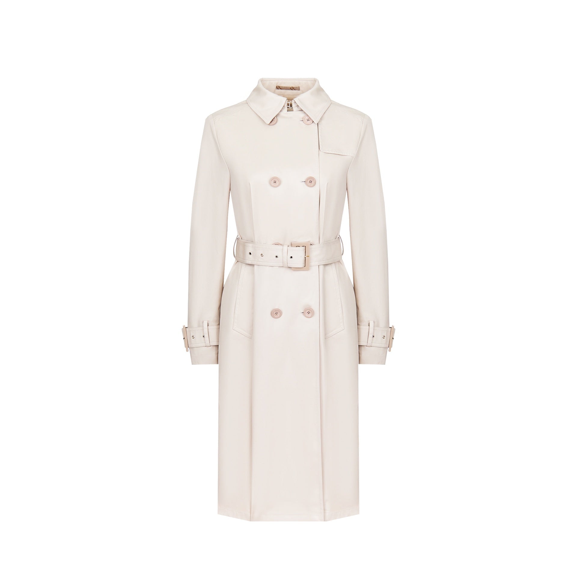 Herno Trench Coat Women