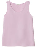 Lafayette 148 New York Finnley Silk-Blend Top