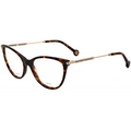 Carolina Herrera Women's 53 mm Brown Opticals