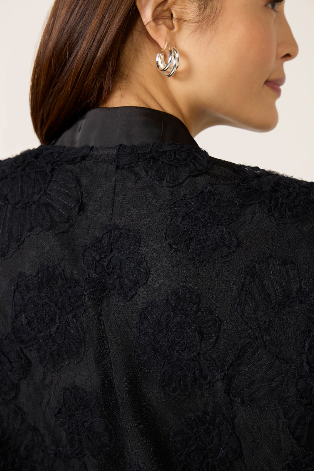 Women's Rosy Party Bomber Jacket
