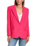 ba&sh Blazer