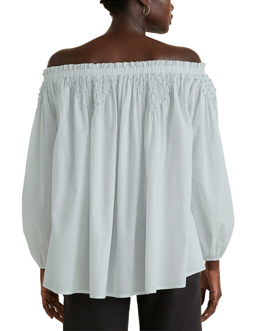 Merlette Marle Blouse