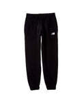 New Balance Fleece Slant Pocket Jogger