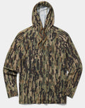 Men’S Lightweight Performance Drirelease Hoodie In Woodland