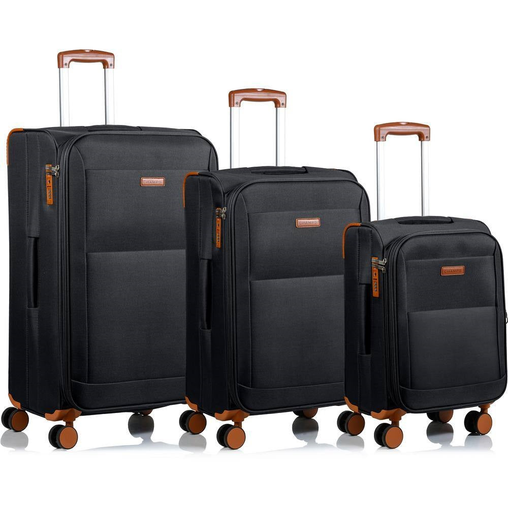 Classic Collection 3-piece