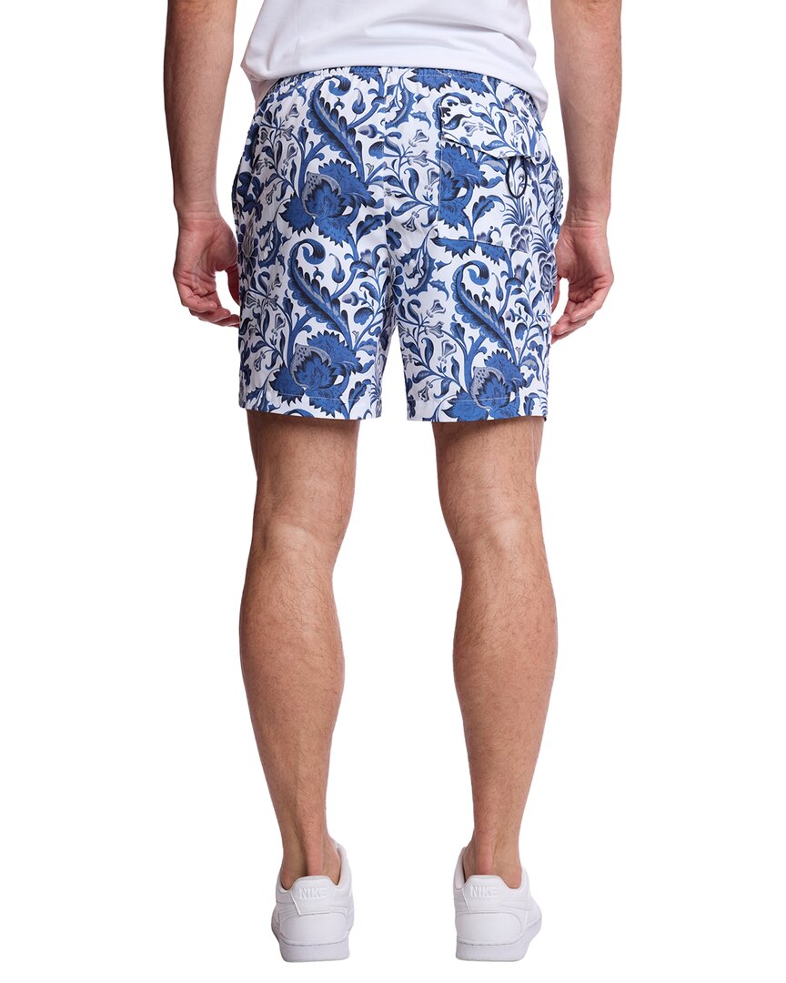 Paisley & Gray Gilligan Swim Trunk