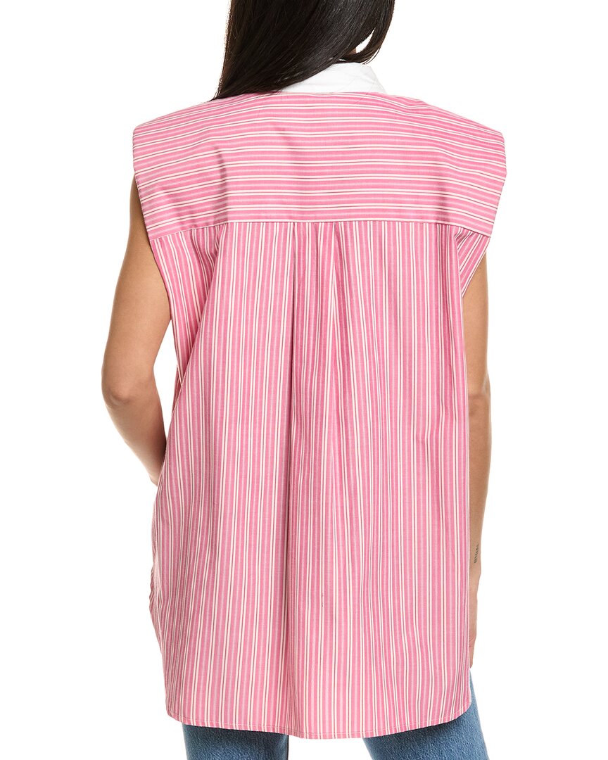 Beulah Shirtdress