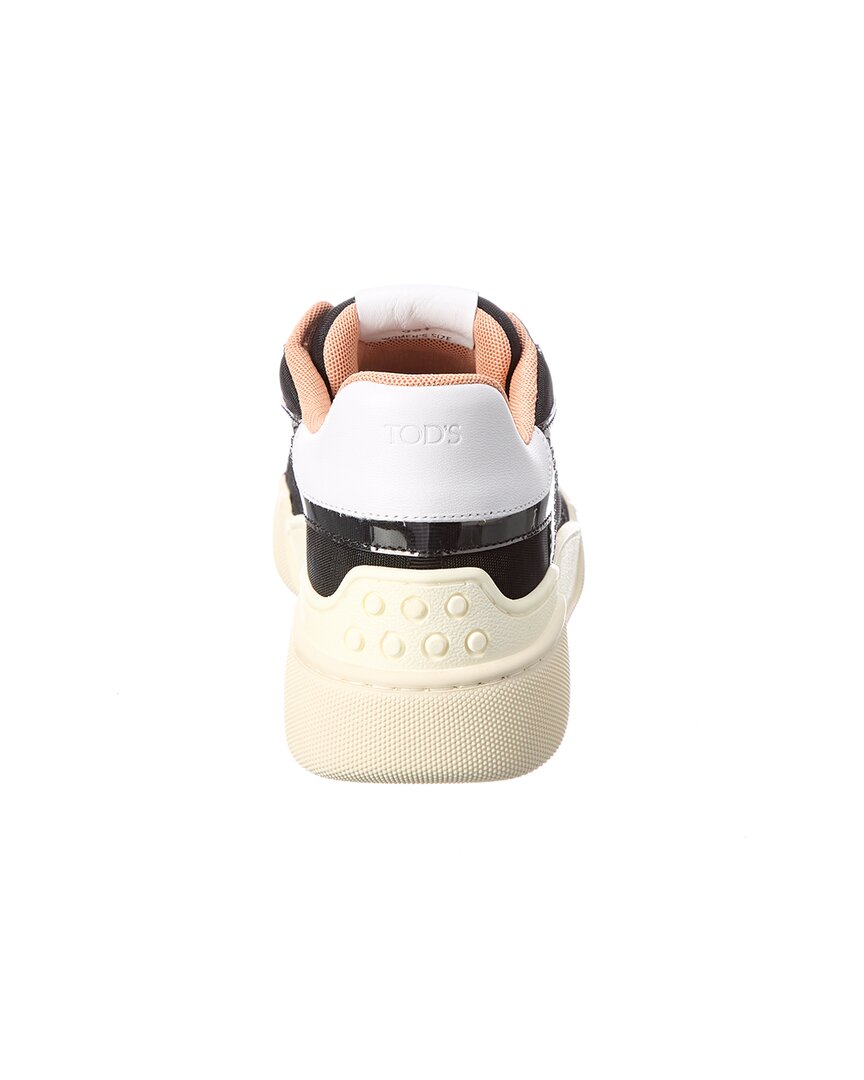 TOD’s High Tech Sneaker