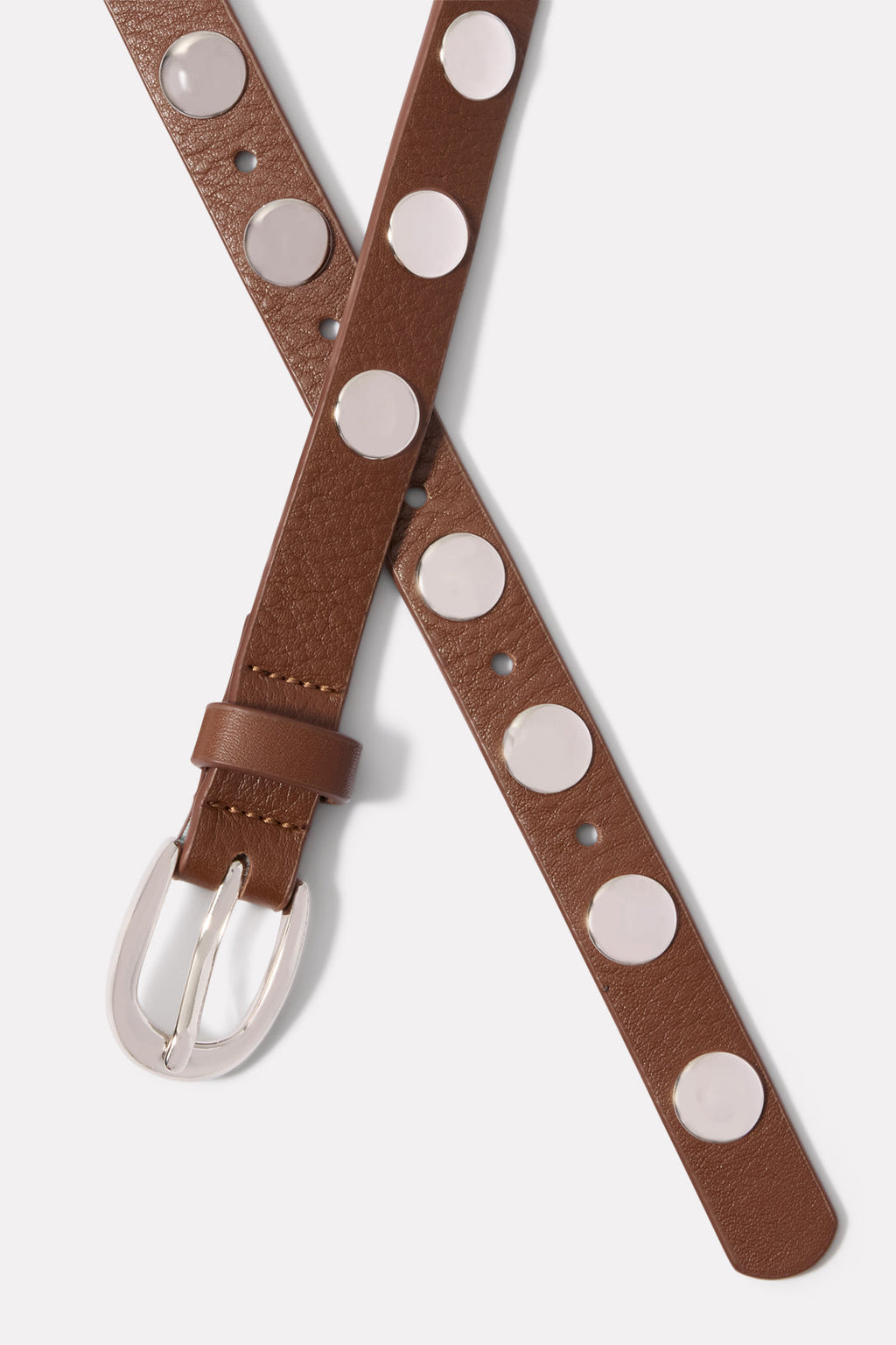 Women's Lennox Studded Belt