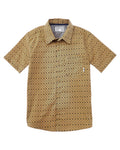Sovereign Code Tom Shirt