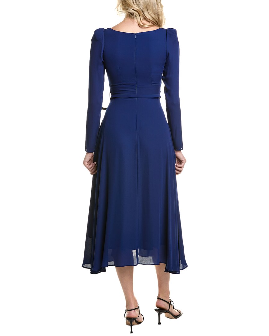 Carla Ruiz Midi Dress