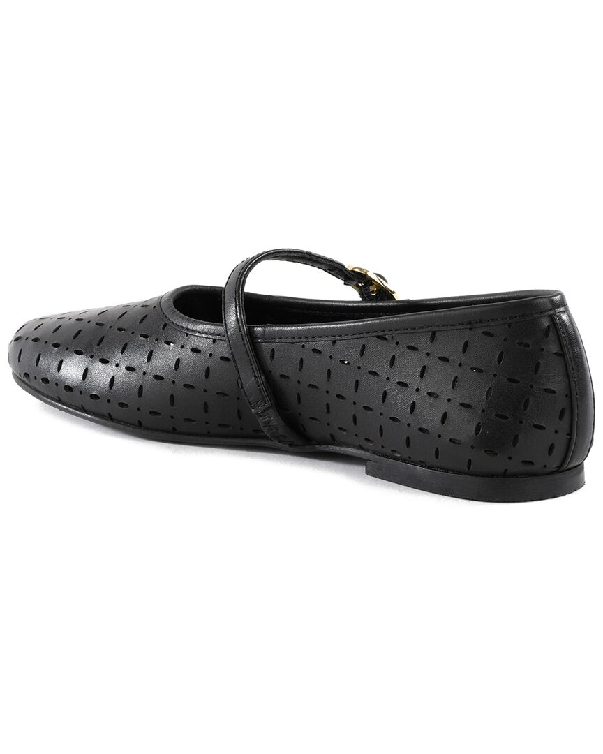 Seychelles Skyler Leather Flat